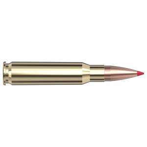Hornady Match Rifle Ammunition .308 Win 168 gr ELD 2700 fps 20/ct