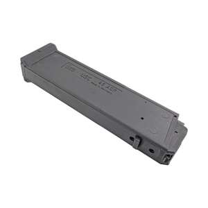 H&K USC Rifle Magazine Black .45 ACP 10/rd