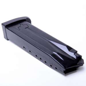 H&K Mark 23 Handgun Magazine Black .45 ACP 10/rd