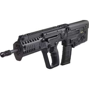 IWI Tavor X95 Bullpup Rifle 5.56mm 30/rd 16.5" Barrel Black Flattop