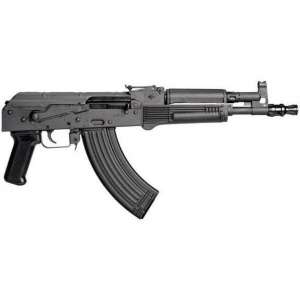 Pioneer Arms Forged Series Hellpup AK-47 Handgun 7.62x39 30rd Magazines (2) 11.73" Barrel