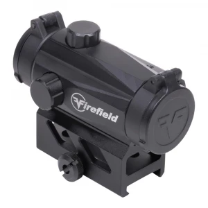 Firefield Impulse 1×22 Compact Red Dot Sight