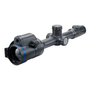 Pulsar Thermion DUO Multispectral Thermal Rifle Scope DXP55 (Thermal/4k LR Daytime)