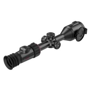 Nocpix Ace Thermal Rifle Scope 4-16x35 384x288 Black