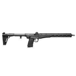 Kel-Tec SUB2000 Gen 3 Rifle 5.7x28mm 20rd Magazine 16.15" Barrel Black Stock M-LOK Rail