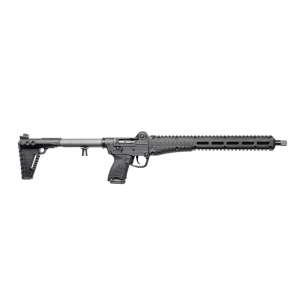 KelTec Sub2000 Gen 3 Rifle 9mm Luger 10rd Magazine 16.15" Barrel Black Accepts G17/G19 Magazines