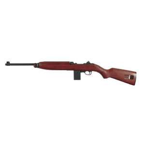 M1 CARBINE 30CAL WALNUT W/15RD