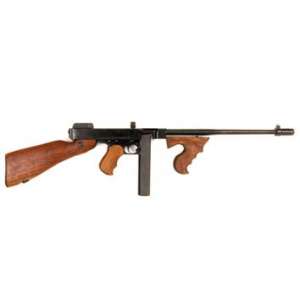 Thompson 1927A1 Rifle .45 Auto 20rd Magazine(1) 16.5" Barrel