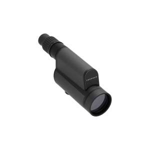 Leupold Mark 4 Tactical Spotting Scope 12-40x60mm Tremor 4 - Black