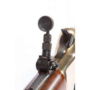 Lyman Henry Lever Action Rifle No. 2 Tang Sight