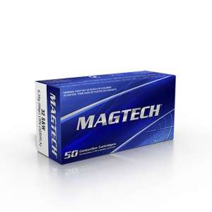 Magtech Handgun Ammunition .32 S&W Long 98gr LRN 705 fps 50/ct