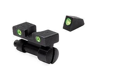 MEPROLIGHT TRU-DOT ADJUSTABLE NIGHT SIGHTS S&W K/L/N