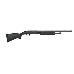 Mossberg Maverick 88 Compact/Short LOP Shotgun 20ga 6rd Capacity 22" Barrel