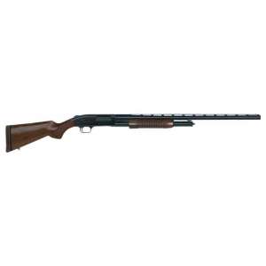 Mossberg 500 Retrograde Shotgun 12 ga 3" Chamber 5rd 28" Barrel Walnut