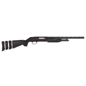 Mossberg 510 Mini Super Bantam All-Purpose Shotgun 20ga 3" Chamber 3rd Capacity 18.5" Barrel