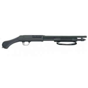 Mossberg 590 Shockwave .410 Bore .410ga 6rd Capacity 14" Barrel Blued