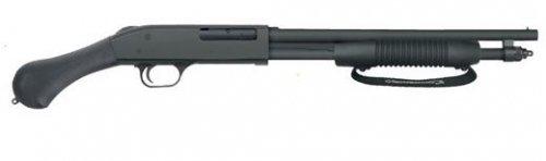 Mossberg 590 Shockwave .410 Bore .410ga 6rd Capacity 14" Barrel Blued