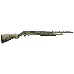 Mossberg 500 Grand Slam Turkey Shotgun 12 ga 5rd Capacity 20" Barrel Obsession Camo