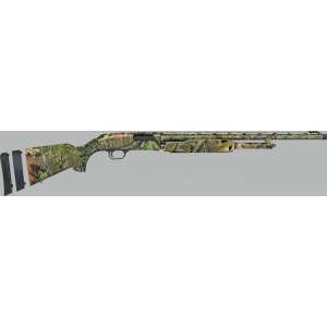 MOSSBERG 500 20GA SUPER BANTAM TKY