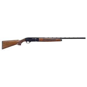 MOSSBERG SA-20 20GA 5RD FIELD 26" BBL BLUE WALNUT 5 CHOKE SET