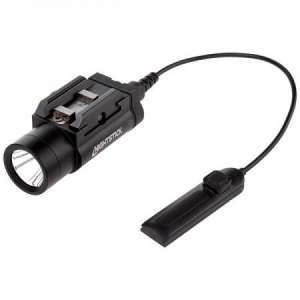 Nightstick Xtreme Lumens Tactical Mounted Light w/Remote Pressure Switch - Long Gun 850 Lumens