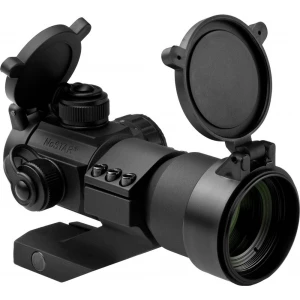 NcStar 35mm Red/Green/Blue Dot Optic – Black