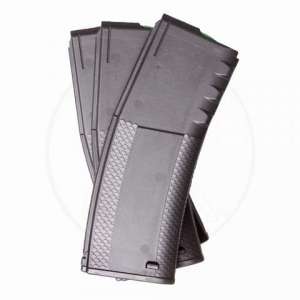 Troy Battlemag AR-15 Magazines .223Rem/5.56mm 30rd Black 3/ct