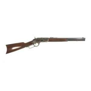 1873 SADDLE RIFLE 18 Inch 357