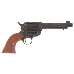 FRONTIER SINGLE ACTION 5 1/2" .357/.38SP OM