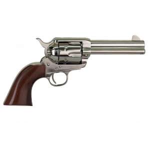 Cimarron PISTOLERO 4.75inch 22LR NICKEL