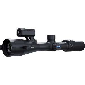 Pard Pantera Thermal Imaging Rifle Scope with LRF 640-50