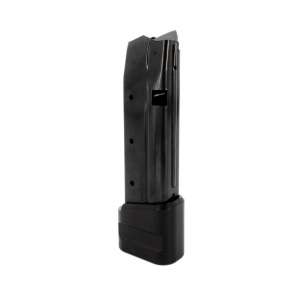 Shield Arms S15 Gen2 PowerCron Handgun Magazine Black 9mm Luger 20/rd