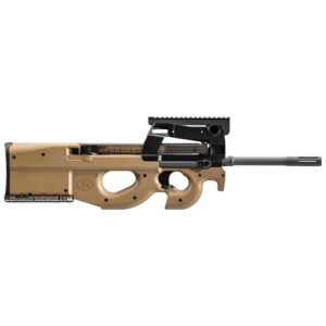 FN PS90 Standard FDE Rifle 5.7x28 50rd Magazine(1) 16.04" Barrel