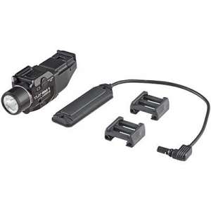 Streamlight TLR RM 1 Laser G Rail Mounted Tactical Weapon Light Black