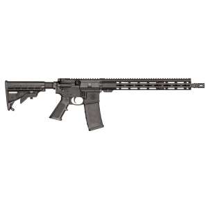 S&W M&P15 Sport III Rifle 5.56mm 30rd Magazine(1) 16" Barrel MLOK Handguard