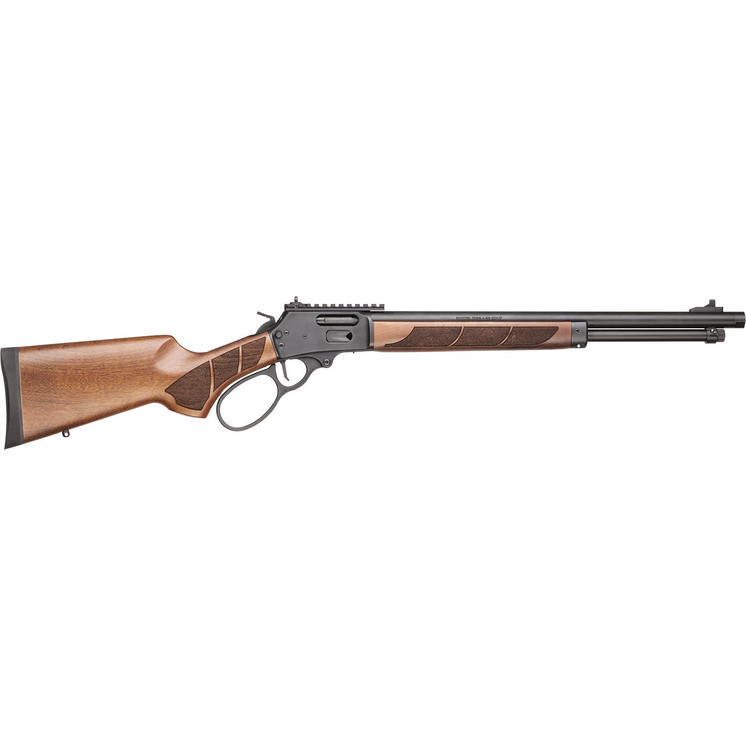 S&W Model 1854 Rifle .45-70 Gov't 6rd Capacity 20" Barrel Walnut Stock