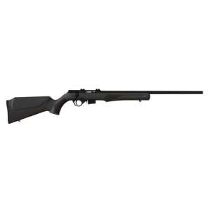 Rossi RB Rifle Series .17 HMR 5 rd 21" Barrel Magazine Black Stock