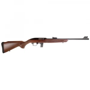 Rossi RS22 Rifle .22 LR 10rd Magazine 18″ Barrel Wood Stock