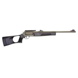 Rossi Circuit Judge Tactical OD Green 45 LC/.410 5rd Capacity 18.5" Barrel Synthetic Stock