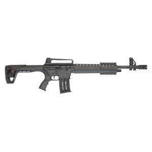 Tr Imports Silver Eagle TAC-LC Shotgun 12 Ga 5rd Magaizne 19.5" Barrel