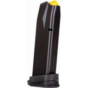 Taurus G3 Handgun Magazine Black 9mm Luger 17/rd