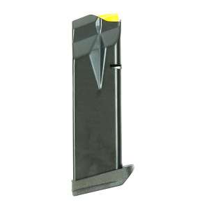 Taurus GX4 Carry Handgun Magazine Black 9mm Luger 15/rds