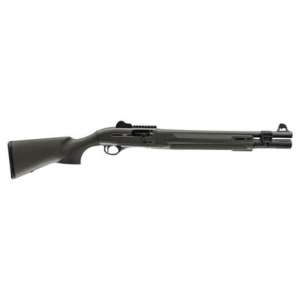 Beretta 1301 Tactical STD OD Green MOD 2 Shotgun 12ga 3" Chamber 7rd Capacity 18.5" Barrel