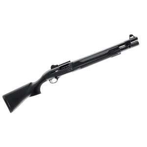Beretta 1301 Tactical Mod 2 Shotgun 12 ga 3" Chamber 7rd Magazine 18.5" Barrel Black LE