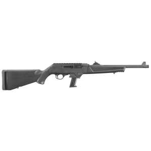 Ruger PC Carbine 9mm Luger 16" BBL 17rd