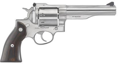 RUGER REDHAWK 357 MAG 5.50" BBL 8RD