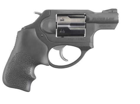 RUGER LCRX 327 FED MAG 6RD 1.87" BBL