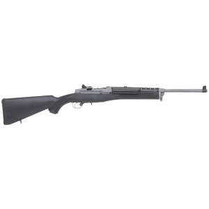 MINI 14 RANCH RIFLE 223 REM 5.56 NATO AUTOLOADING 18.5 BBL Matte STS