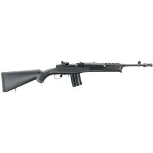 MINI 14 TACTICAL RIFLE 223 REM 5.56 NATO 16.12 BBL BL 20RD