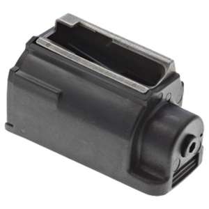 Ruger Rifle Magazine for 77/357 .357 Mag 5rds Black